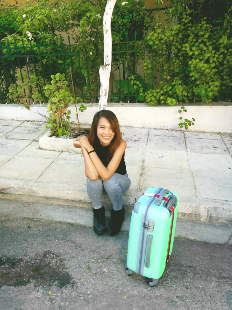Athen, Greece: Where to Stay, What to Pack & Things to Know Before You Go