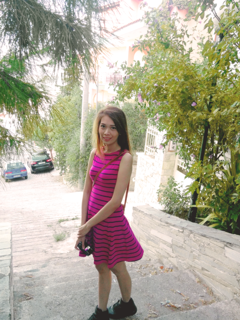 Athen, Greece: Where to Stay, What to Pack & Things to Know Before You Go