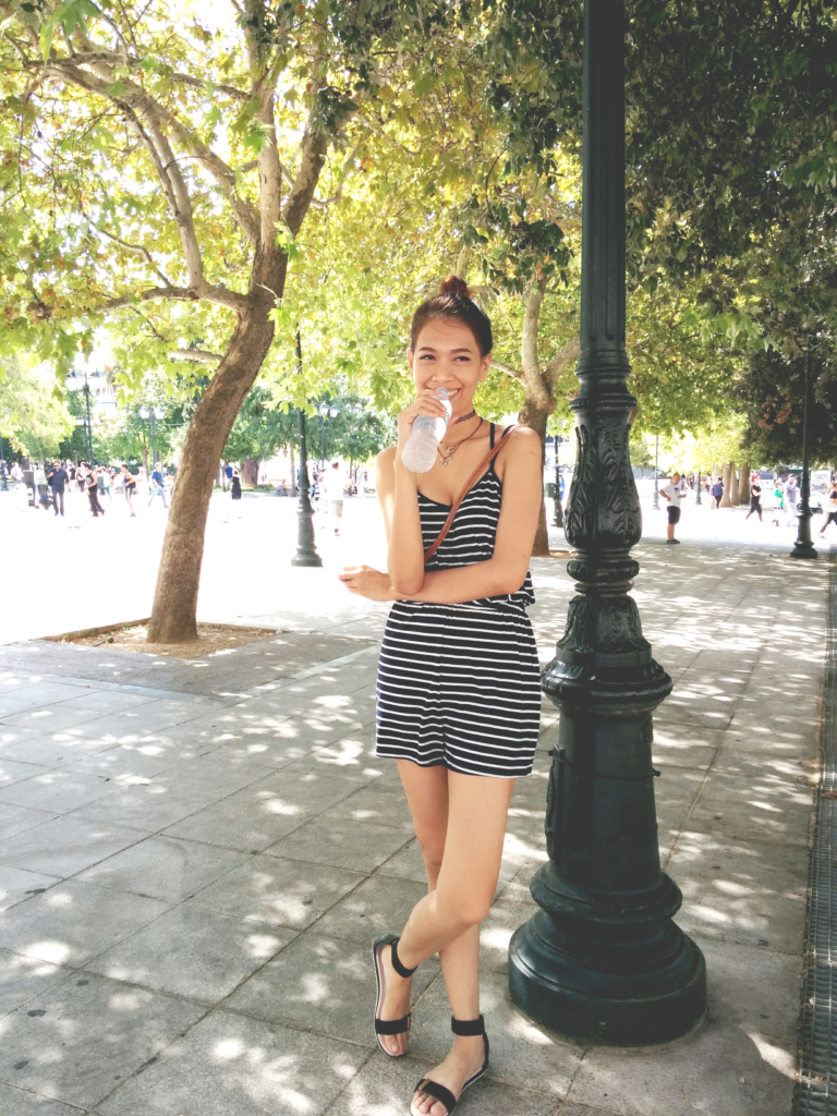 Athen, Greece: Where to Stay, What to Pack & Things to Know Before You Go
