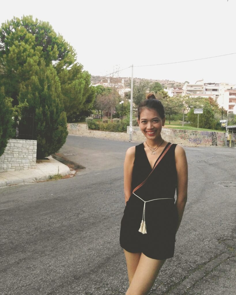 Athen, Greece: Where to Stay, What to Pack & Things to Know Before You Go