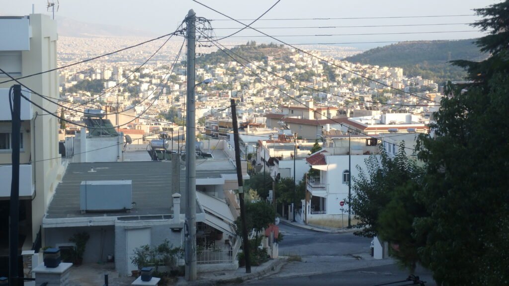 Athen, Greece: Where to Stay, What to Pack & Things to Know Before You Go