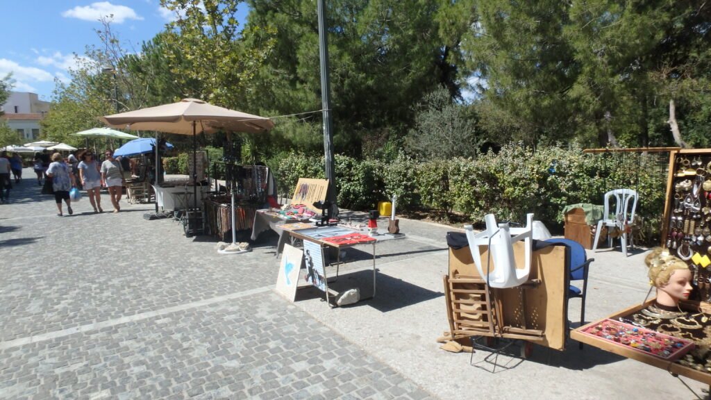 Athen, Greece: Where to Stay, What to Pack & Things to Know Before You Go