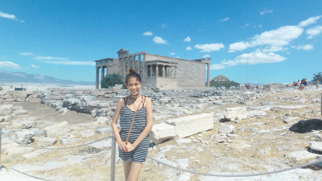 Athen, Greece: Where to Stay, What to Pack & Things to Know Before You Go