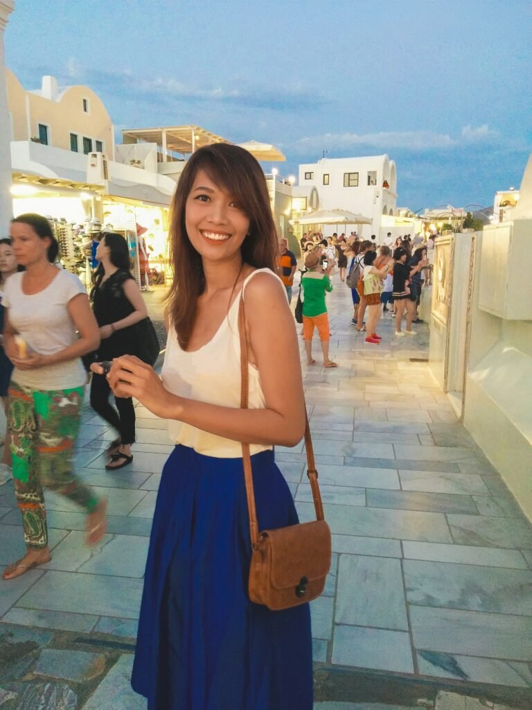 Santorini, Greece: Everything I Loved And What You Should Know Before You Go