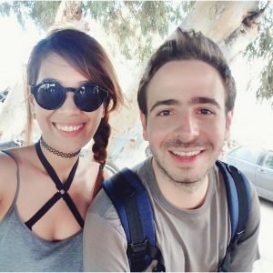 Planning My First Solo Trip to Greece (Budget, Ferries, Flights & Travel Tips)