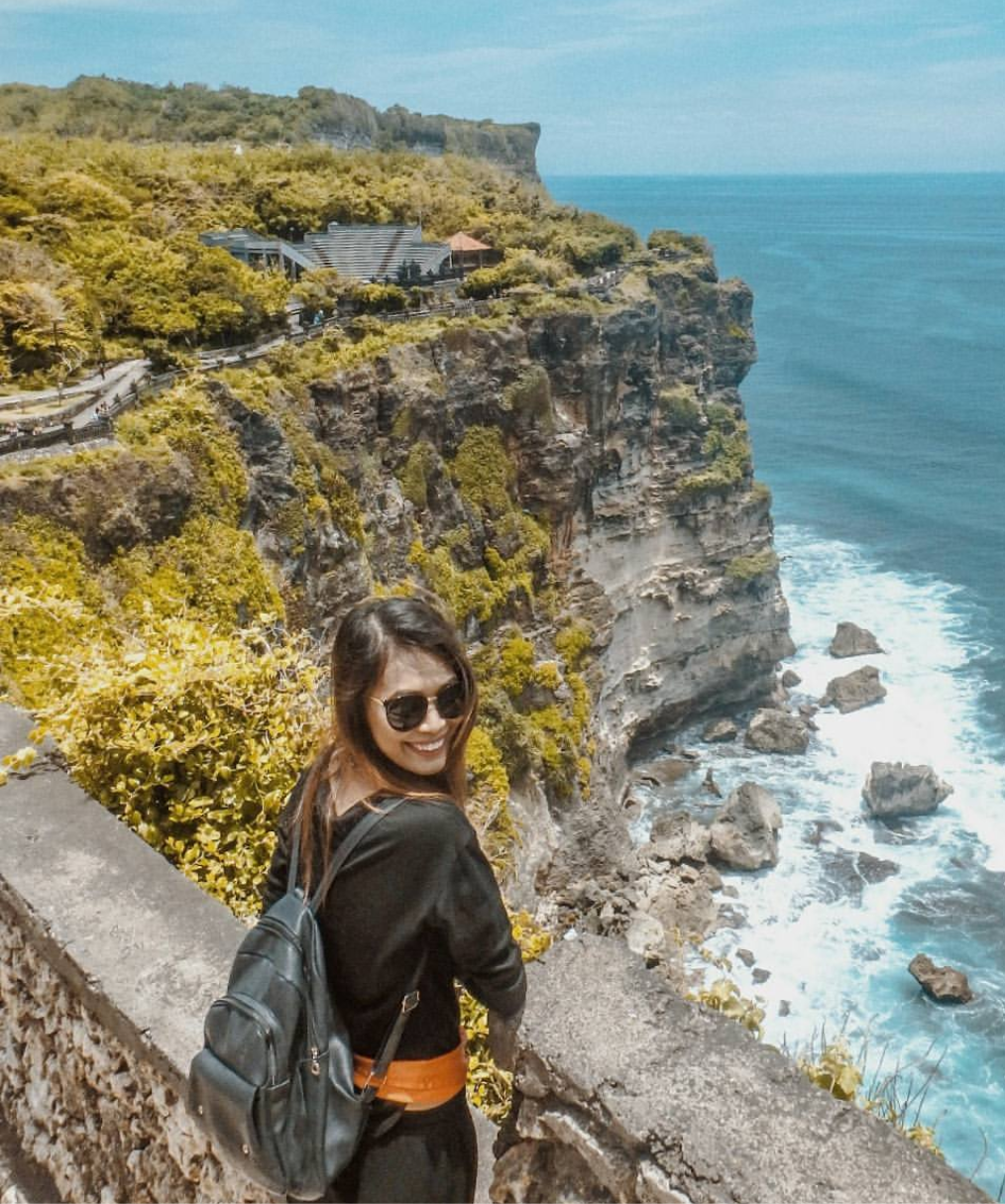 Solo Travel 2017 : Panduan Percutian Ke Bali, Indonesia (Part I
