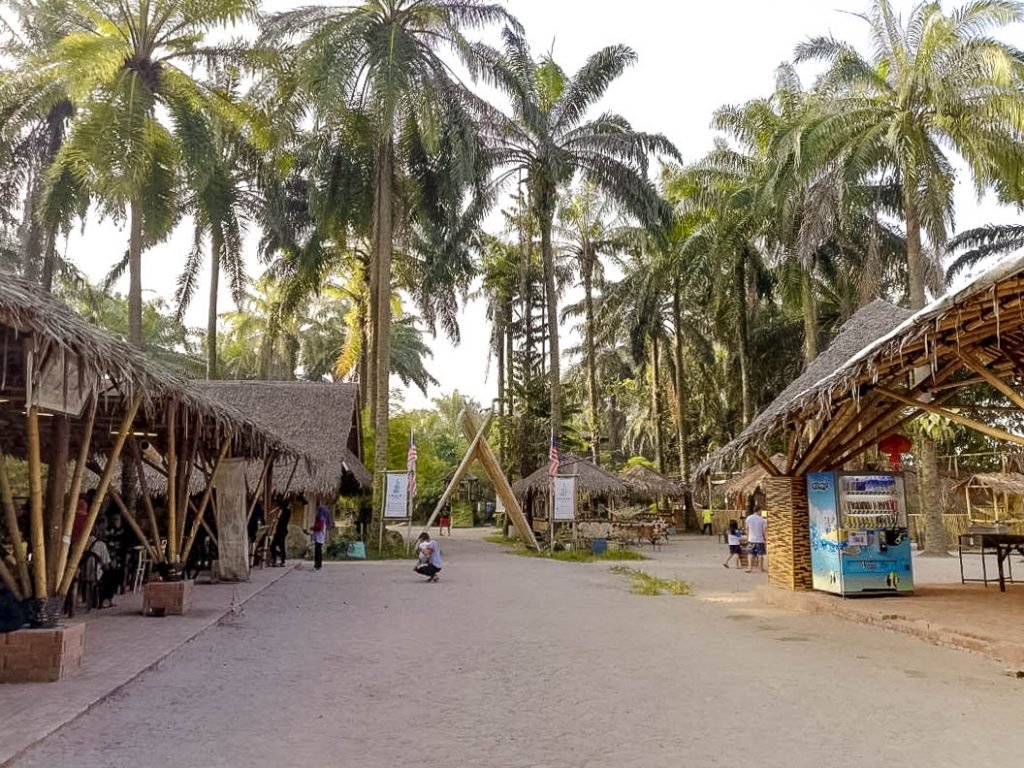 Tadom Hill Resort, Banting: My Overnight Experience (Is It Worth Visiting?)