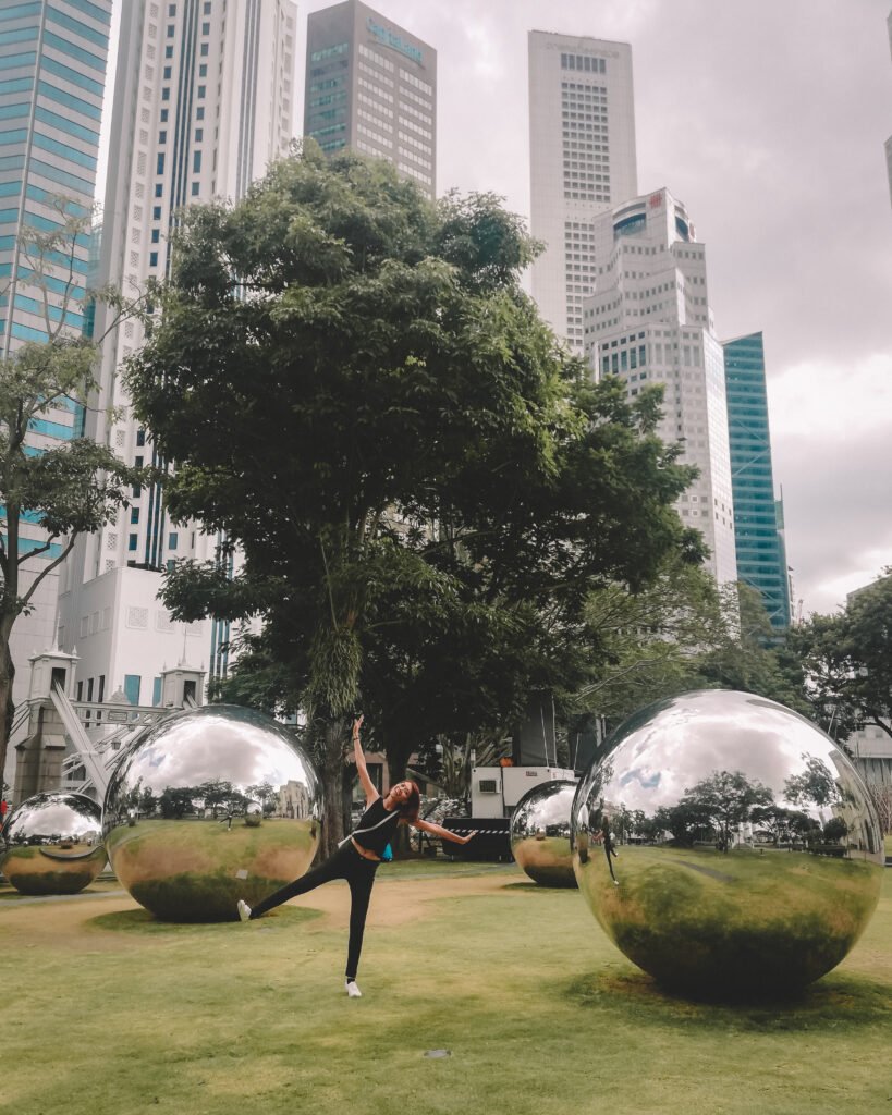 10 Things You Need To Know About Singapore