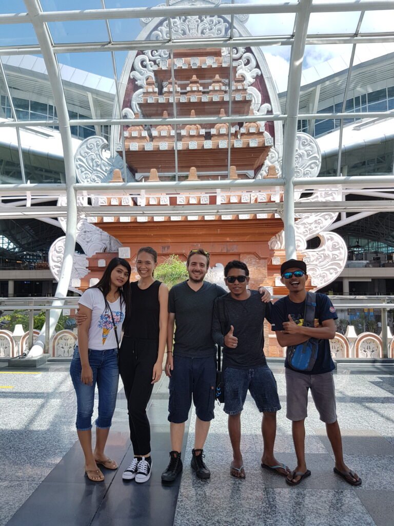 Tour Agent/Supir In Bali: Why You Should Book With “Pak Yanto”