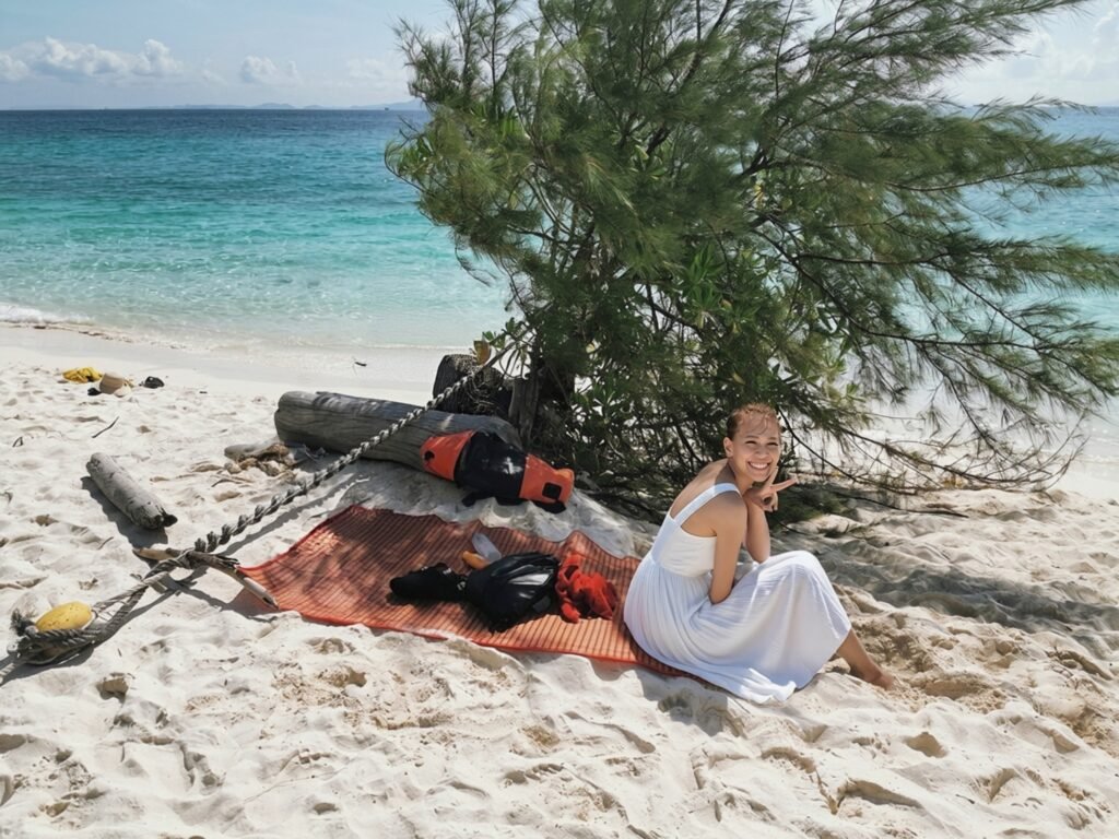 phi phi island