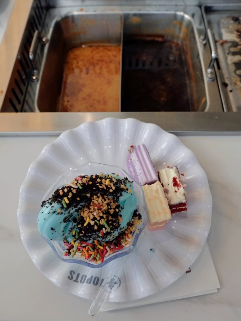 10 Pots Steamboat & Grill, Cyberjaya: An Affordable All-You-Can-Eat Buffet Worth Trying