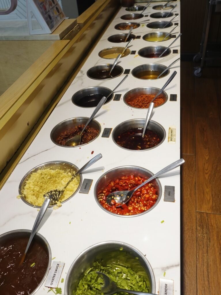10 Pots Steamboat & Grill, Cyberjaya: An Affordable All-You-Can-Eat Buffet Worth Trying