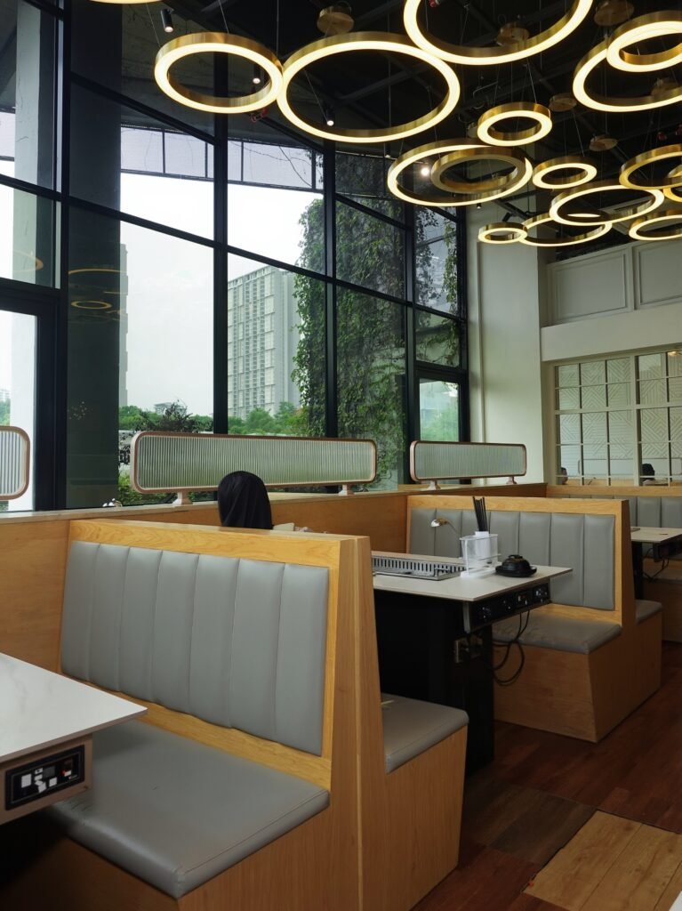 10 Pots Steamboat & Grill, Cyberjaya: An Affordable All-You-Can-Eat Buffet Worth Trying