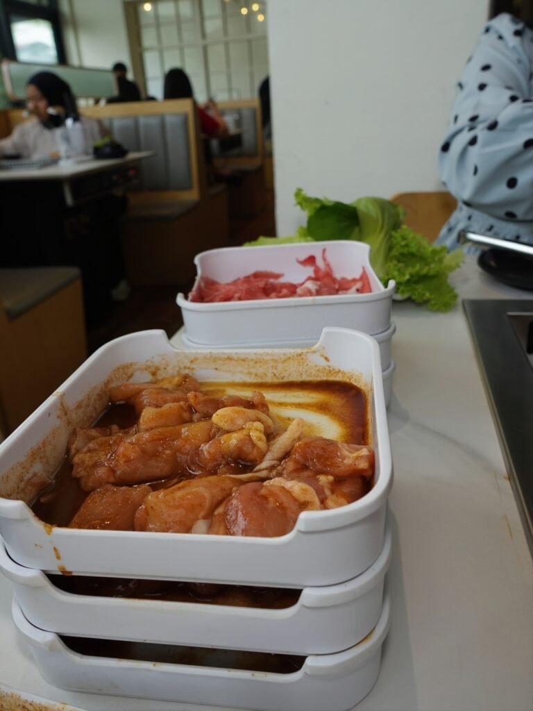 10 Pots Steamboat & Grill, Cyberjaya: An Affordable All-You-Can-Eat Buffet Worth Trying