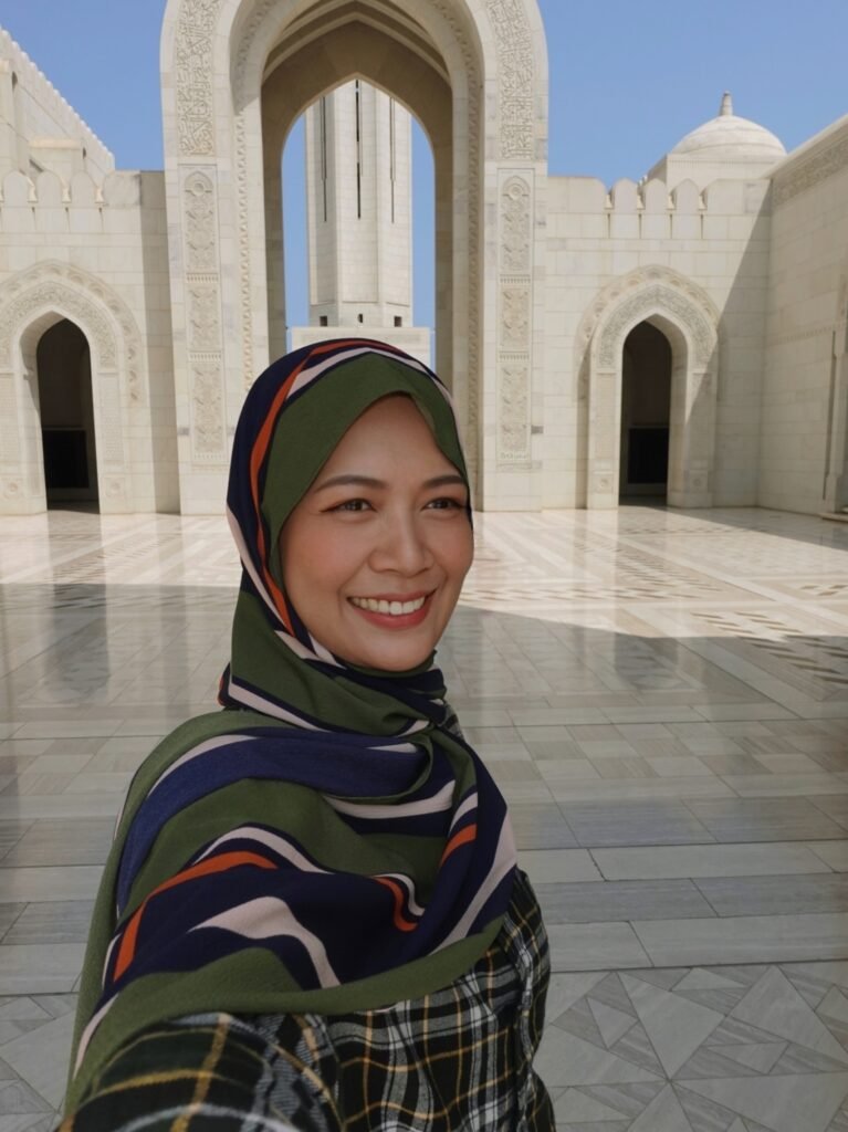 Muscat, Oman: 21 Hours Layover in Oman, Is It Worth Leaving the Airport?