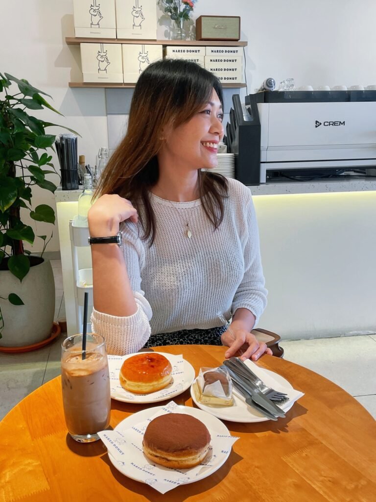 Nareo Donuts: Is This Artisan Donut Café Worth the Hype?