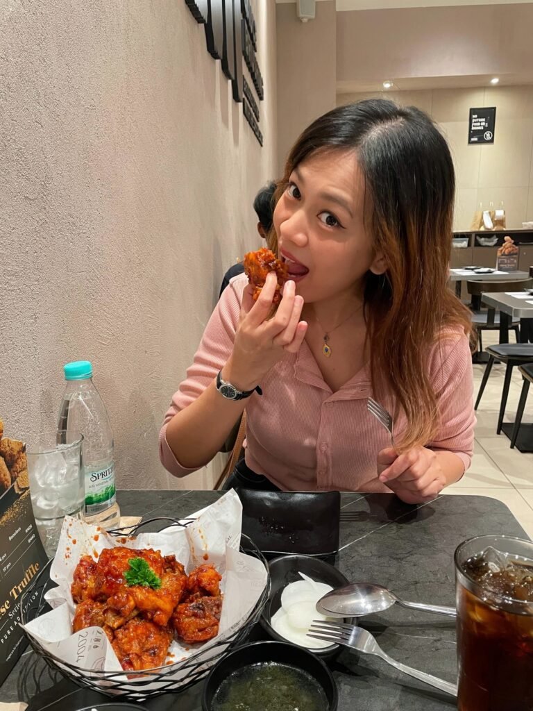 KyoChon Review: Why I Keep Coming Back for Their Korean Chicken