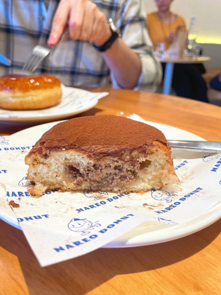 Nareo Donuts: Is This Artisan Donut Café Worth the Hype?