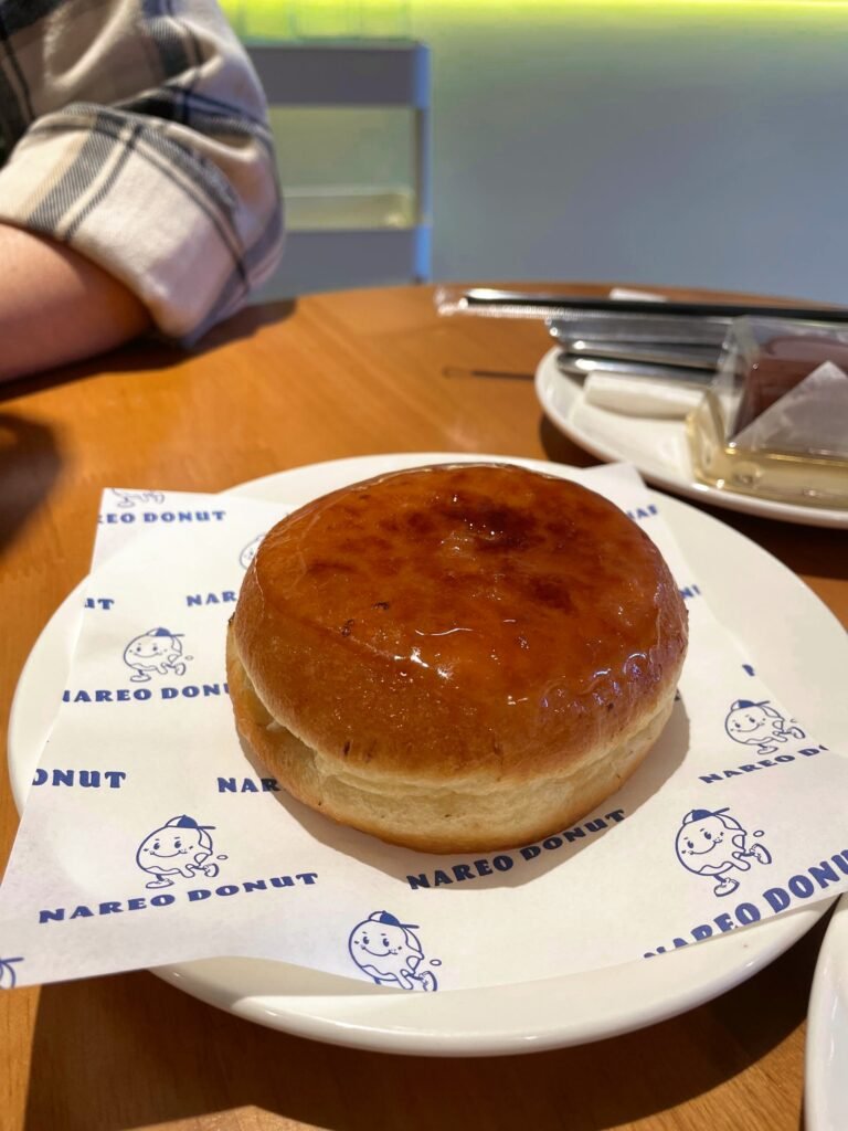 Nareo Donuts: Is This Artisan Donut Café Worth the Hype?