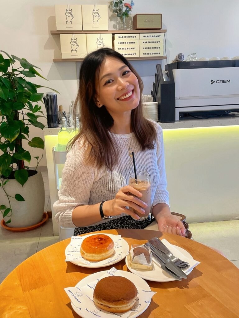 Nareo Donuts: Is This Artisan Donut Café Worth the Hype?