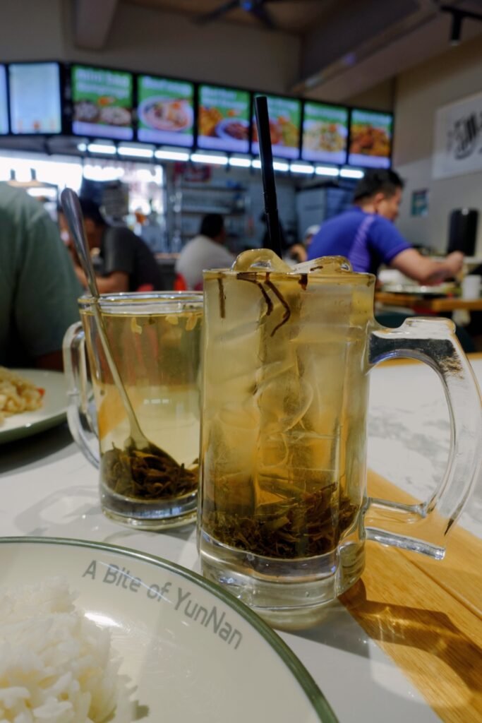 A Bite of YunNan: One of the Best Chinese Muslim Restaurants in Bangi