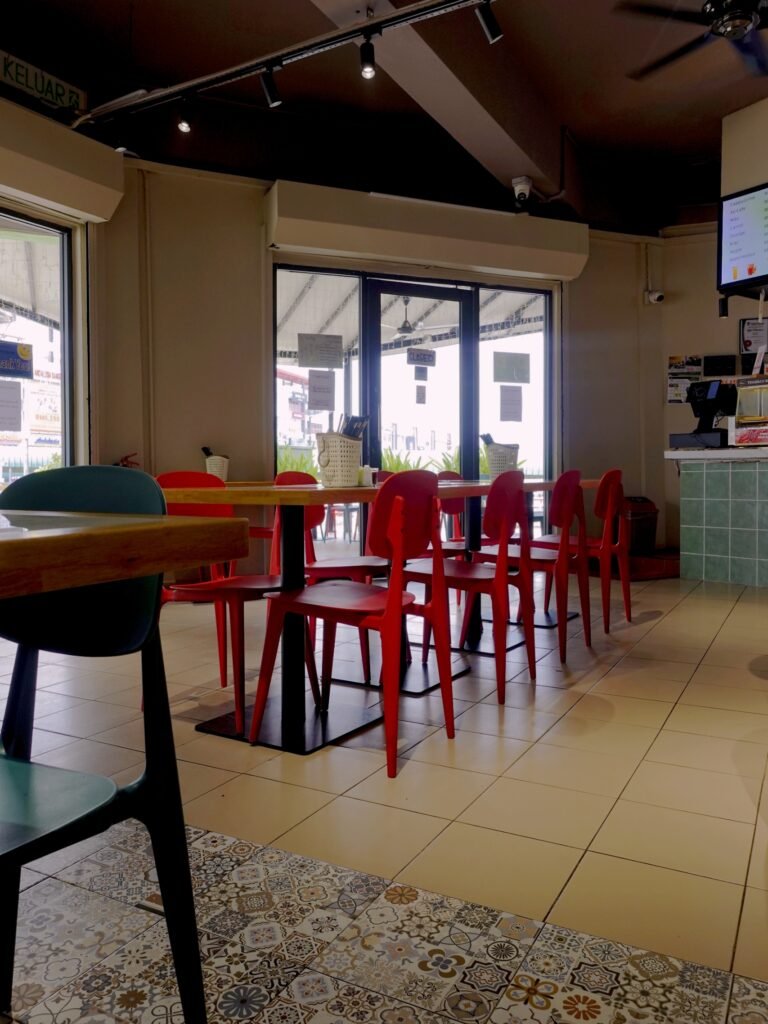 A Bite of YunNan: One of the Best Chinese Muslim Restaurants in Bangi