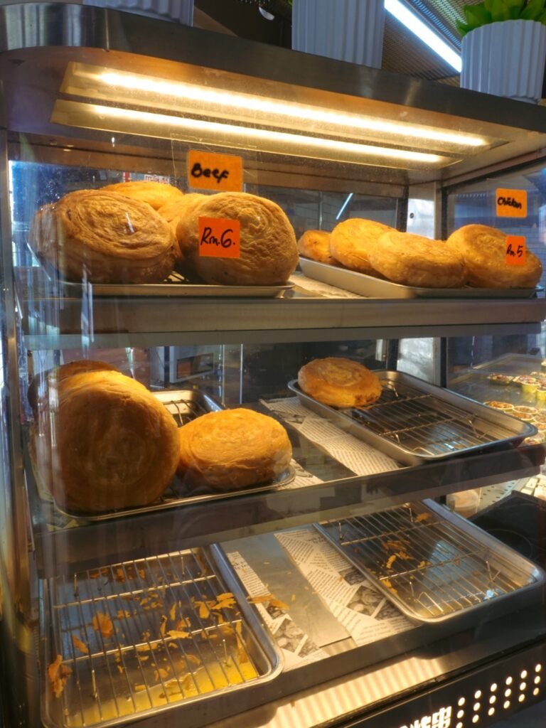 A Bite of YunNan: One of the Best Chinese Muslim Restaurants in Bangi