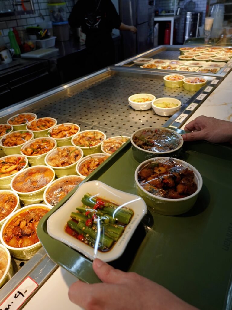 A Bite of YunNan: One of the Best Chinese Muslim Restaurants in Bangi