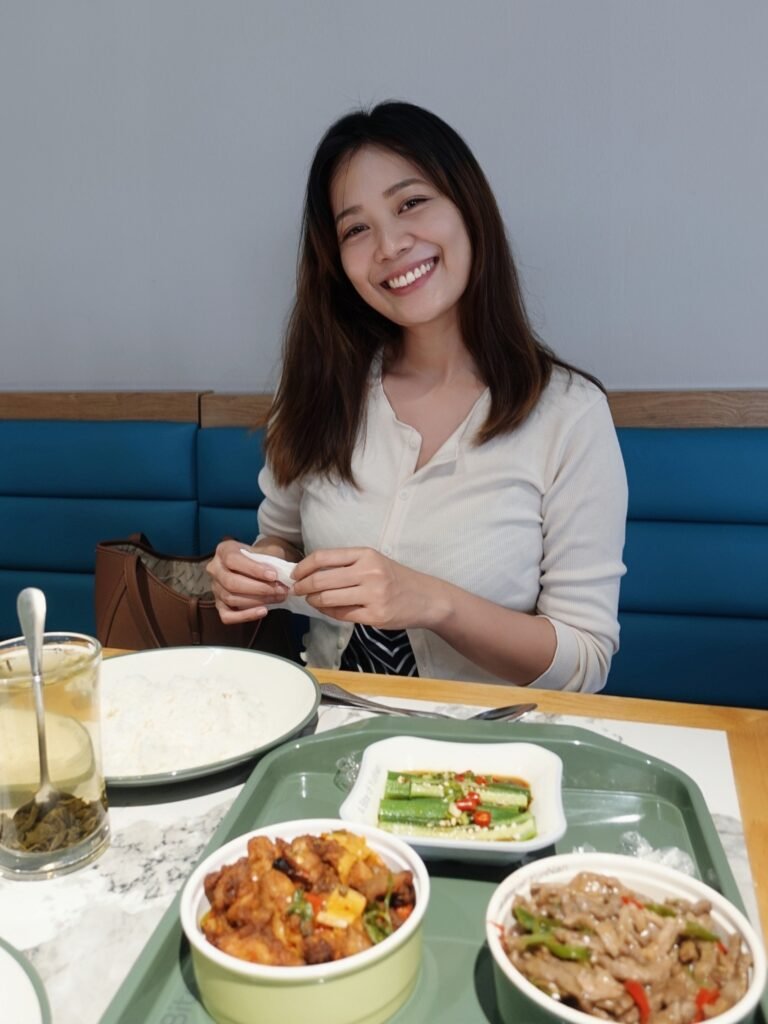 A Bite of YunNan: One of the Best Chinese Muslim Restaurants in Bangi