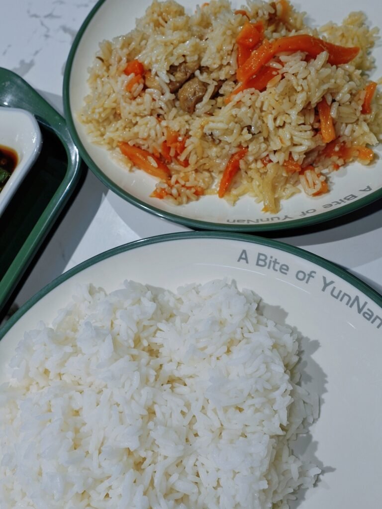 A Bite of YunNan: One of the Best Chinese Muslim Restaurants in Bangi