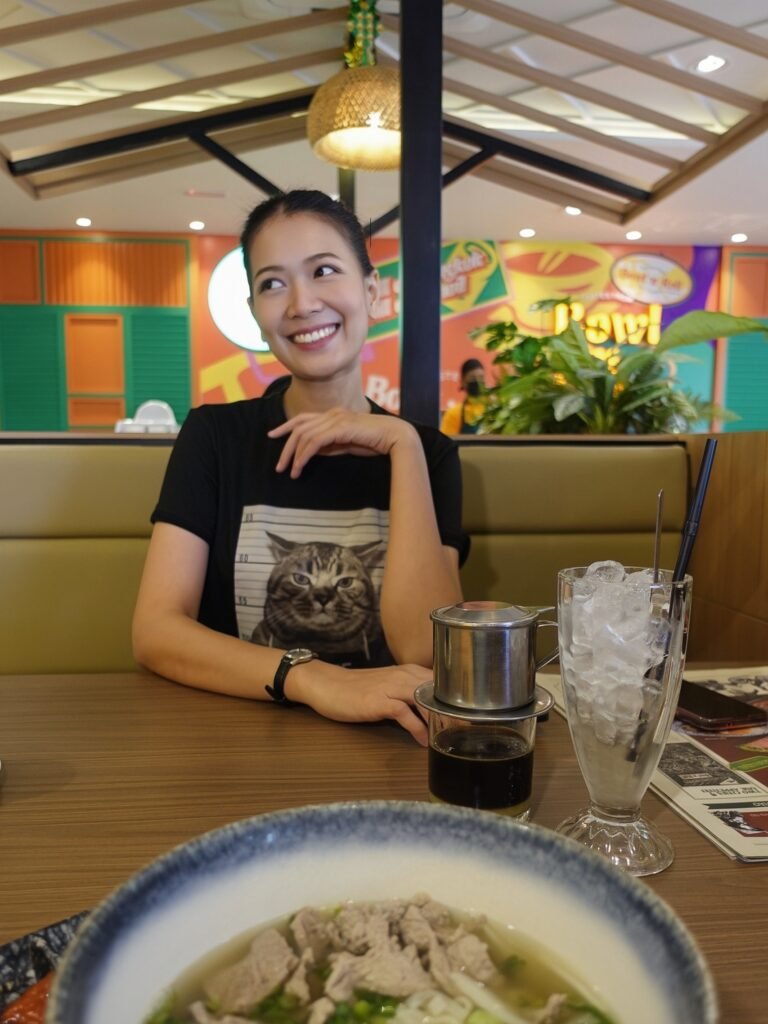 Bowl N Roll: A Taste of Thailand & Vietnam Under One Roof