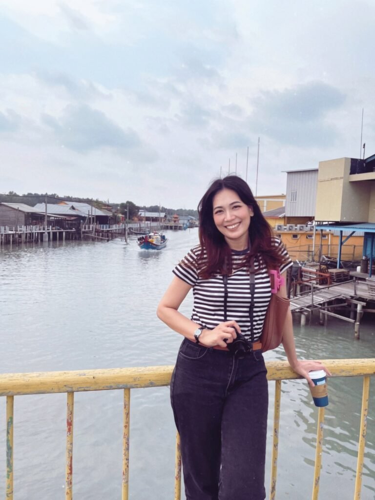 Pulau Ketam