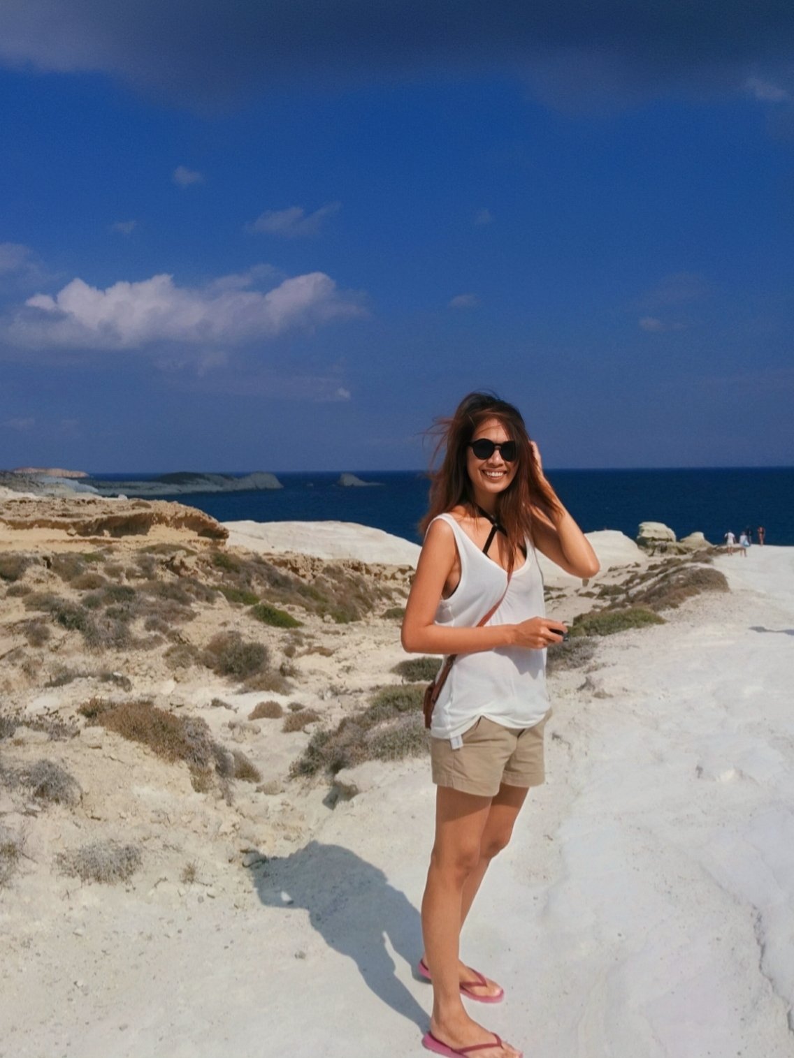 Milos Island, Greece: A Quick Travel Guide For A First-Timer