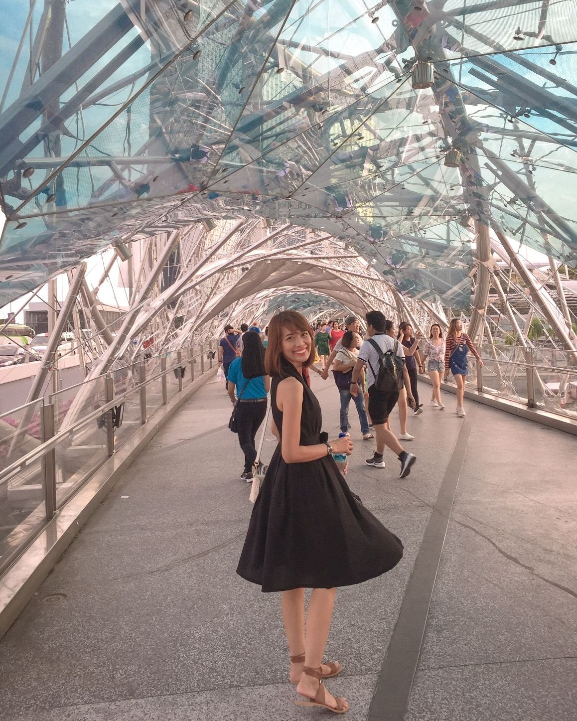 10 Things You Need To Know About Singapore