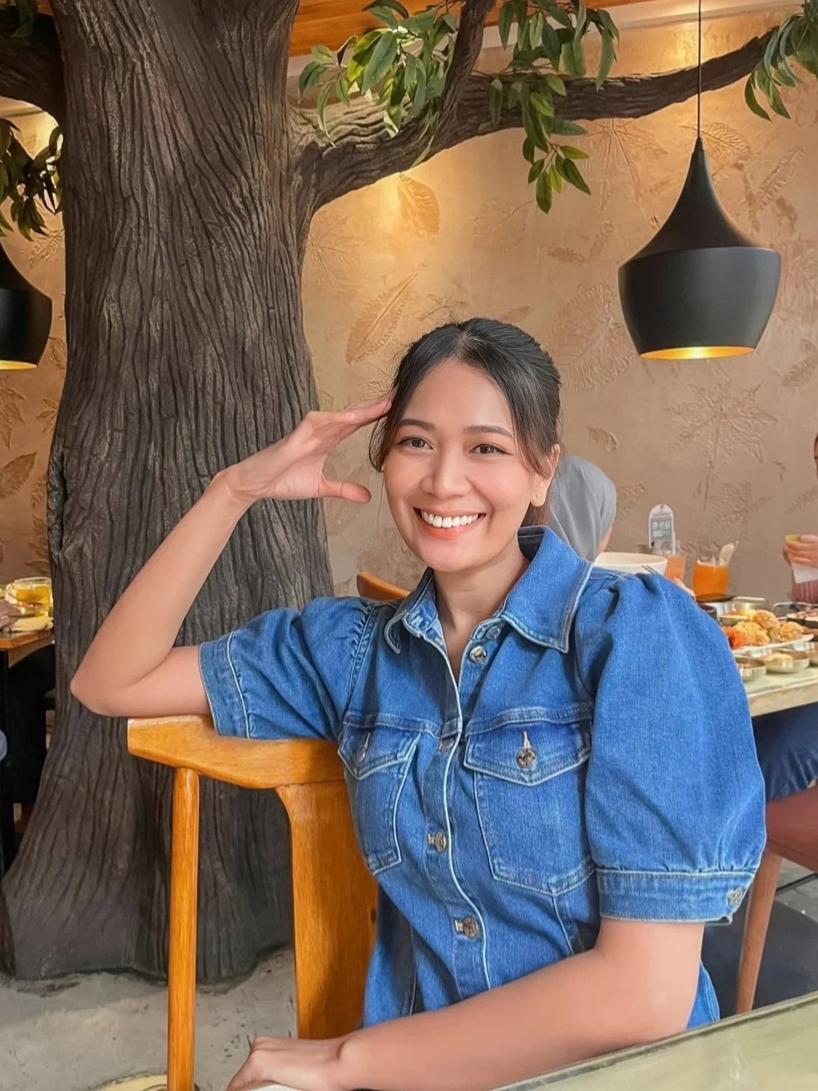 Sweetree Restaurant, Ampang: A Halal Korean Restaurant Worth Visiting