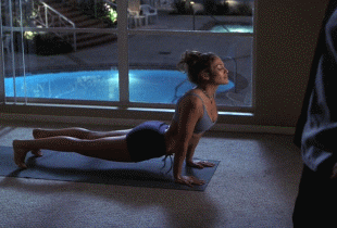 How I Keep My Body In Shape Without Losing My Sanity Wanderhoney