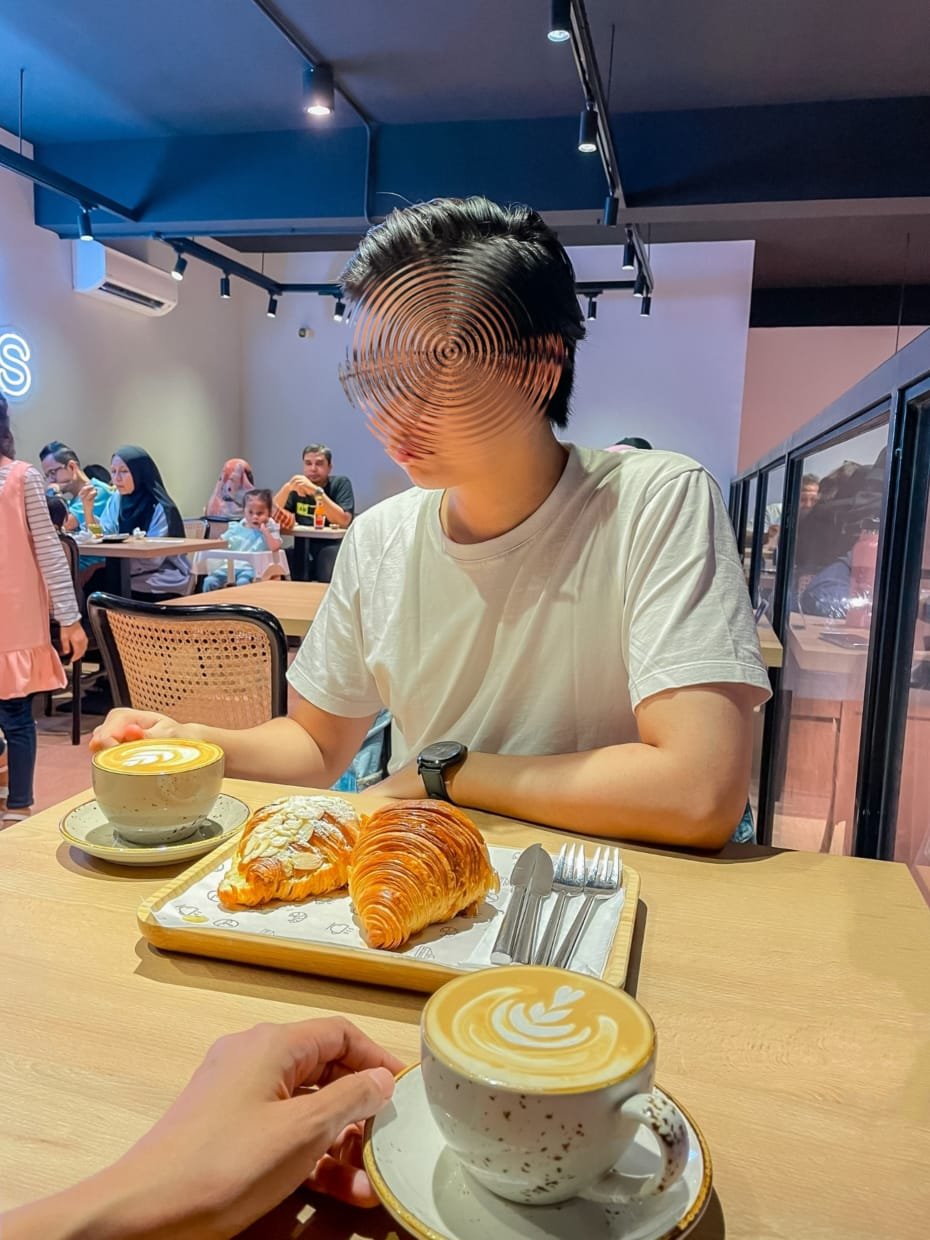 Chef Kecik Cafe: Why Everyone Is Talking About This Cafe?