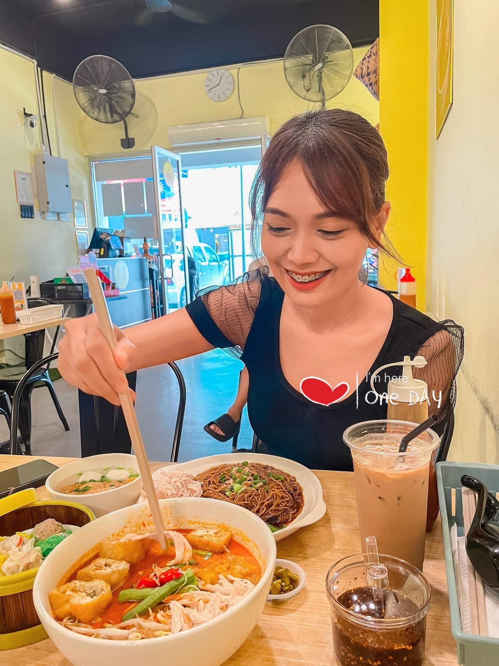 Mee Kicap Ipoh, Southville City: A Taste of Home Away From Home