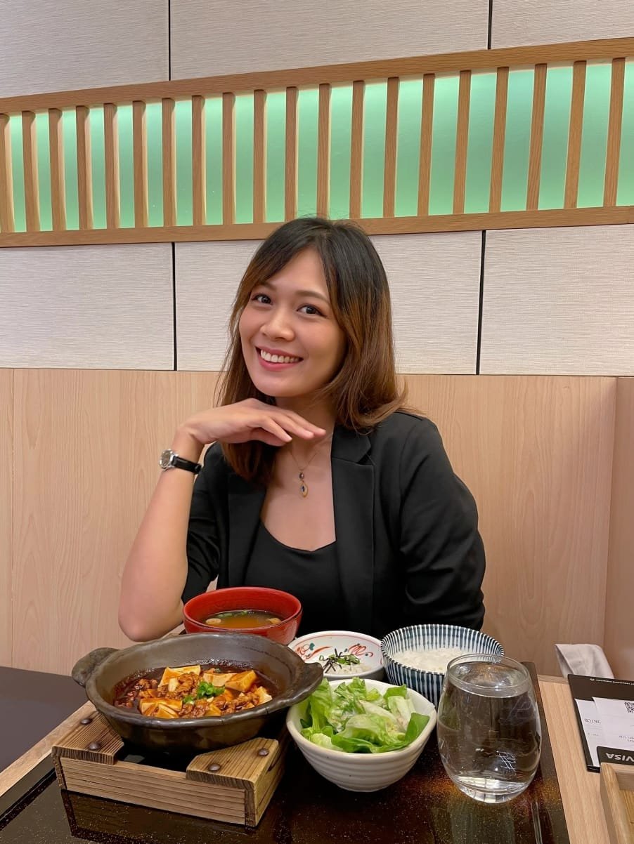 YAYOI: My Favourite Japanese Restaurant for Authentic Teishoku