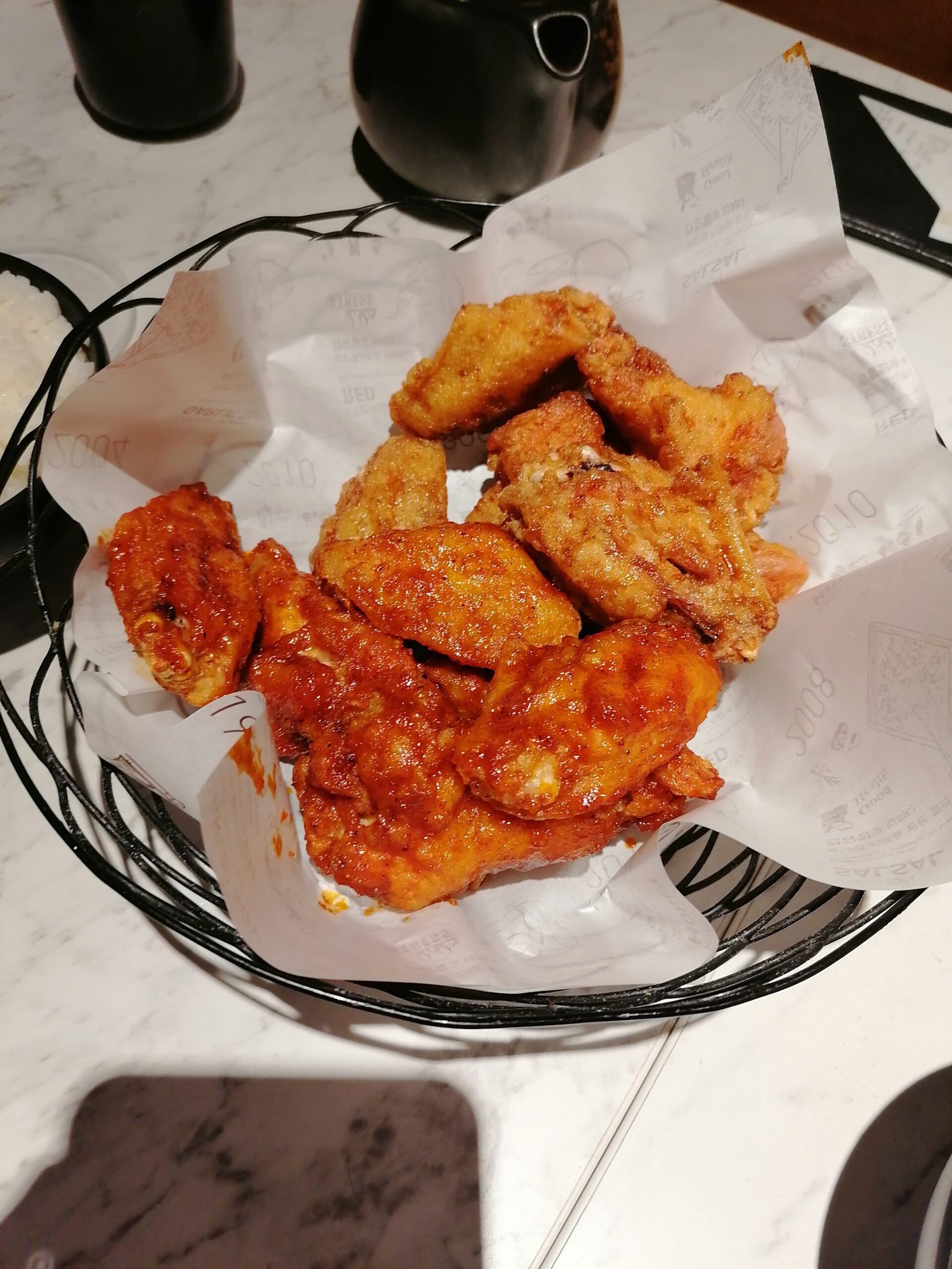 KyoChon Review: Why I Keep Coming Back for Their Korean Chicken