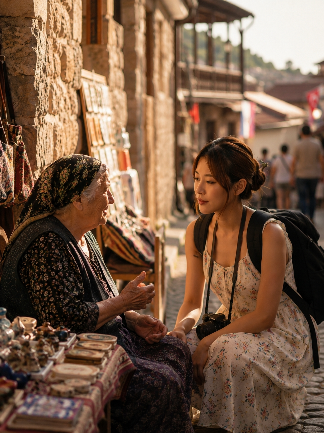 Good Travel Manners Every Traveller Should Know When Visiting Another Country