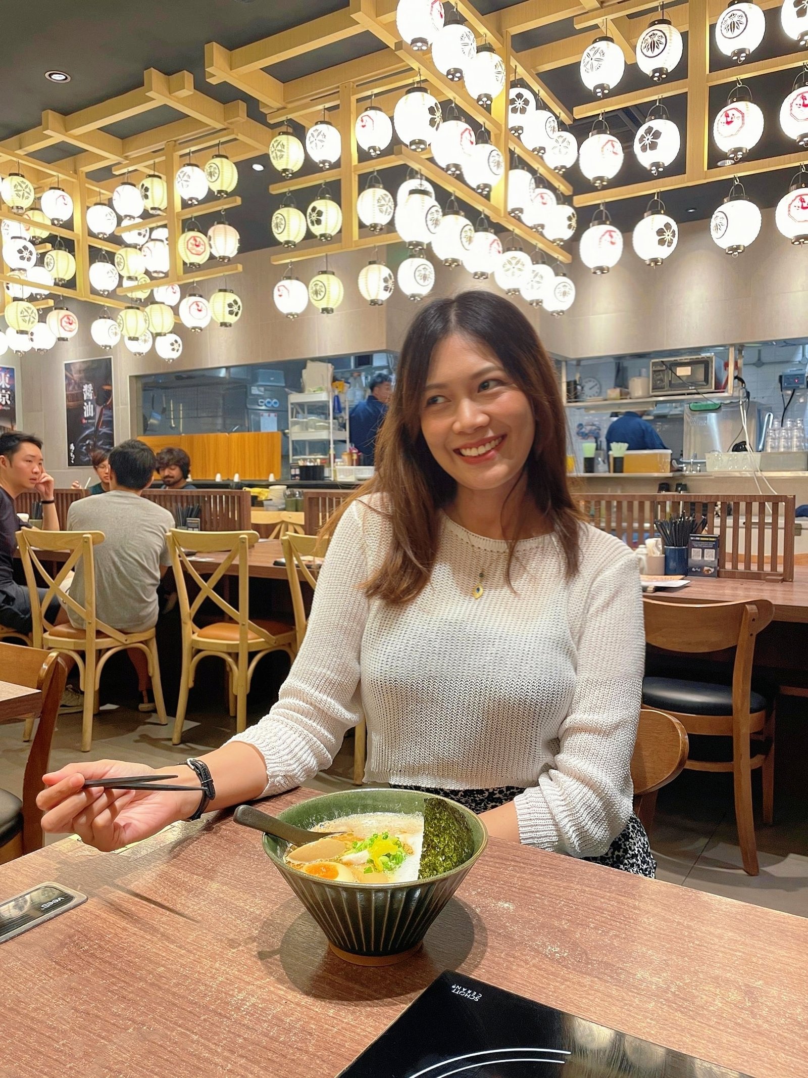 Torino Toriko, Lot 10: The Award-Winning Chicken Ramen That Won Me Over