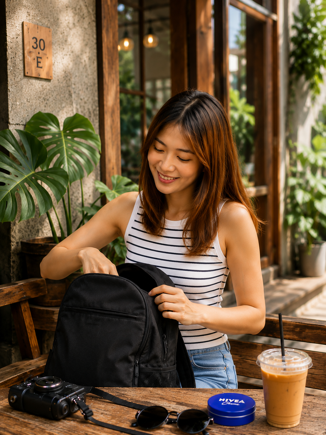 7 Travel Beauty Essentials I Always Pack After Years of Travelling