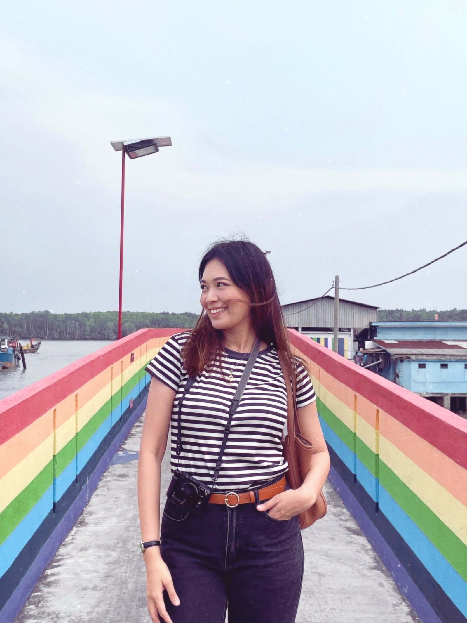 Pulau Ketam